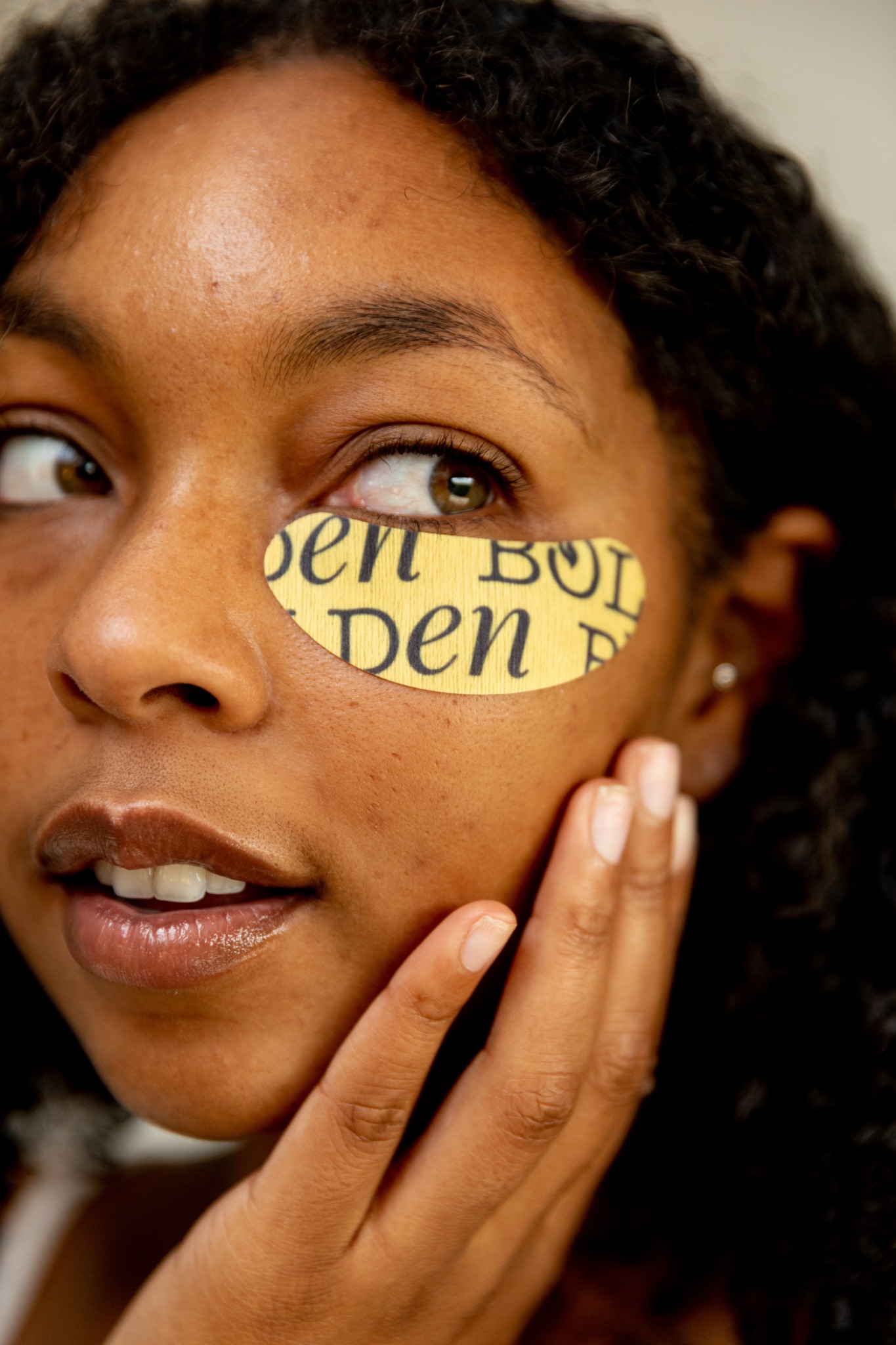Bolden Facebook ad