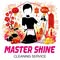 MasterShine Cleaning Service Penang