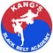 Kang's Black Belt Academy