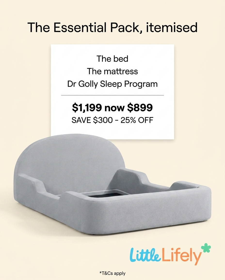 Lifely Home Facebook ad