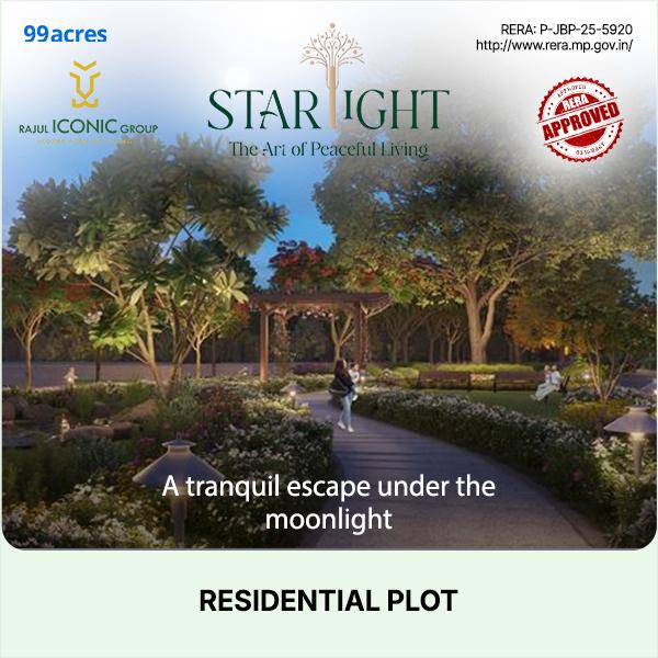 99acres.com Property India Facebook ad