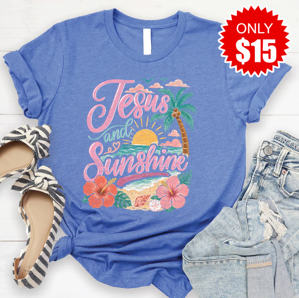 Love in Faith Facebook ad