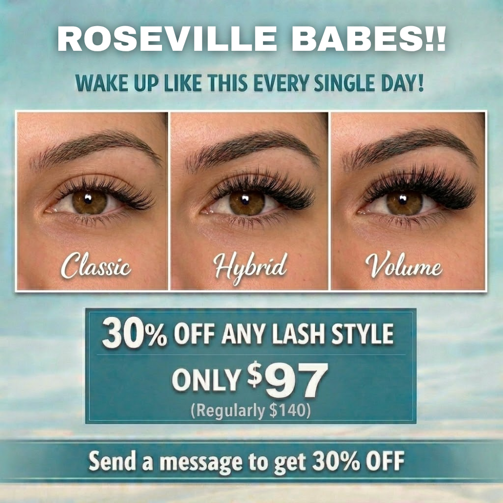 Beauty Boutique  Facebook ad