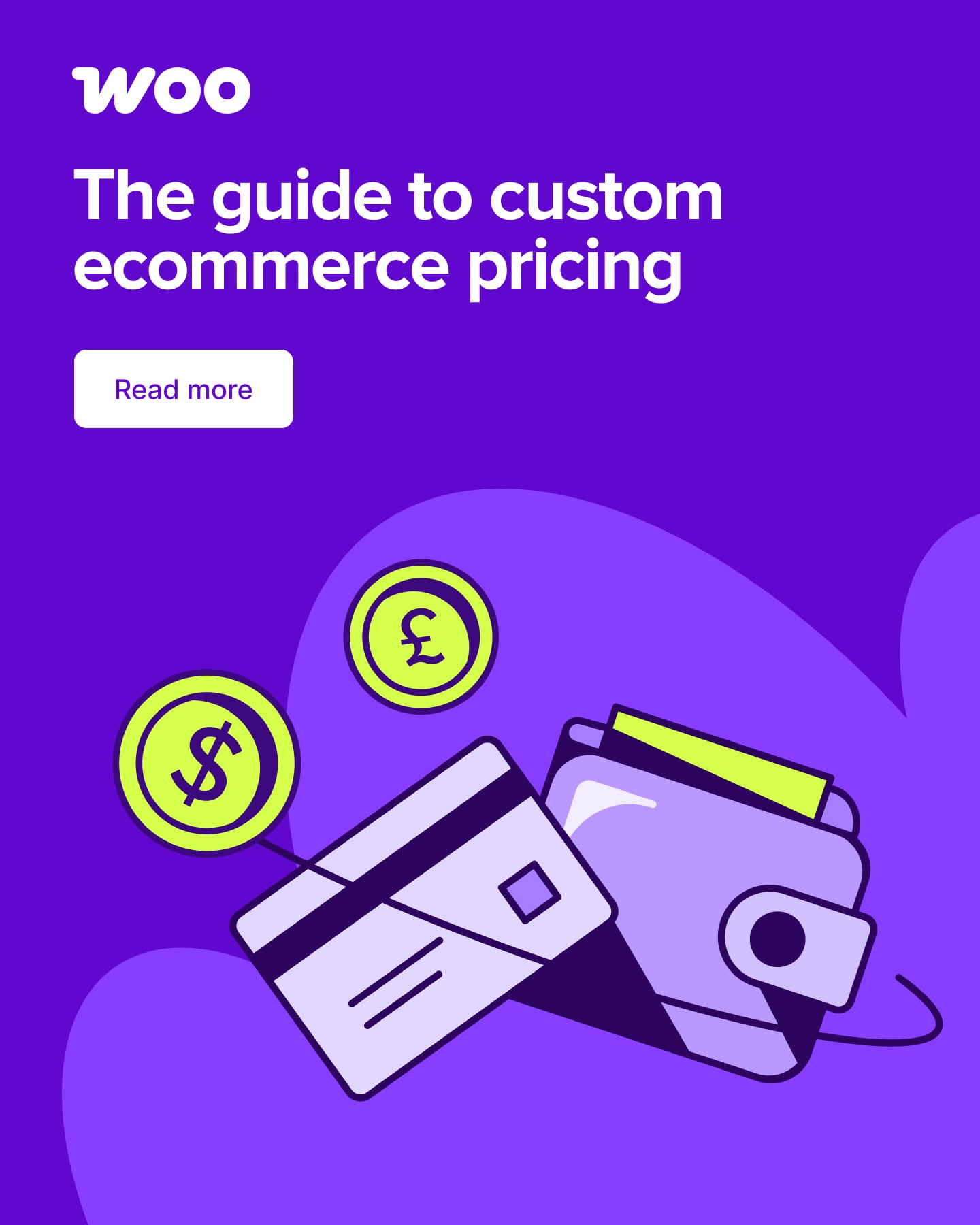 WooCommerce Facebook ad