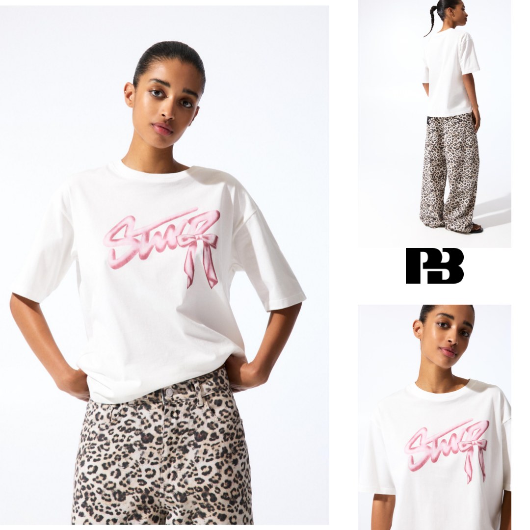 Pull&Bear Facebook ad