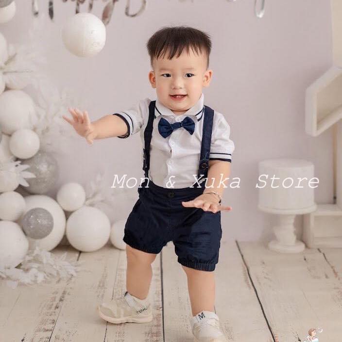 Mon Kids Baby Facebook ad