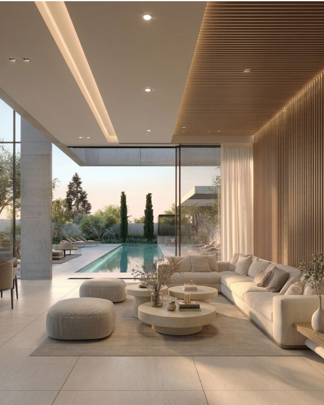 Moran Shachar Interior designer Facebook ad from May 11, 2026