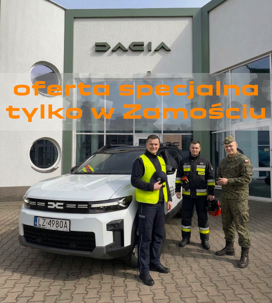 Euro-Car Zamość Facebook ad: Odbierz specjalny rabat