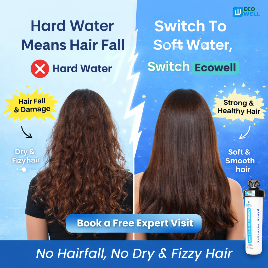 EcowellIndia Facebook ad