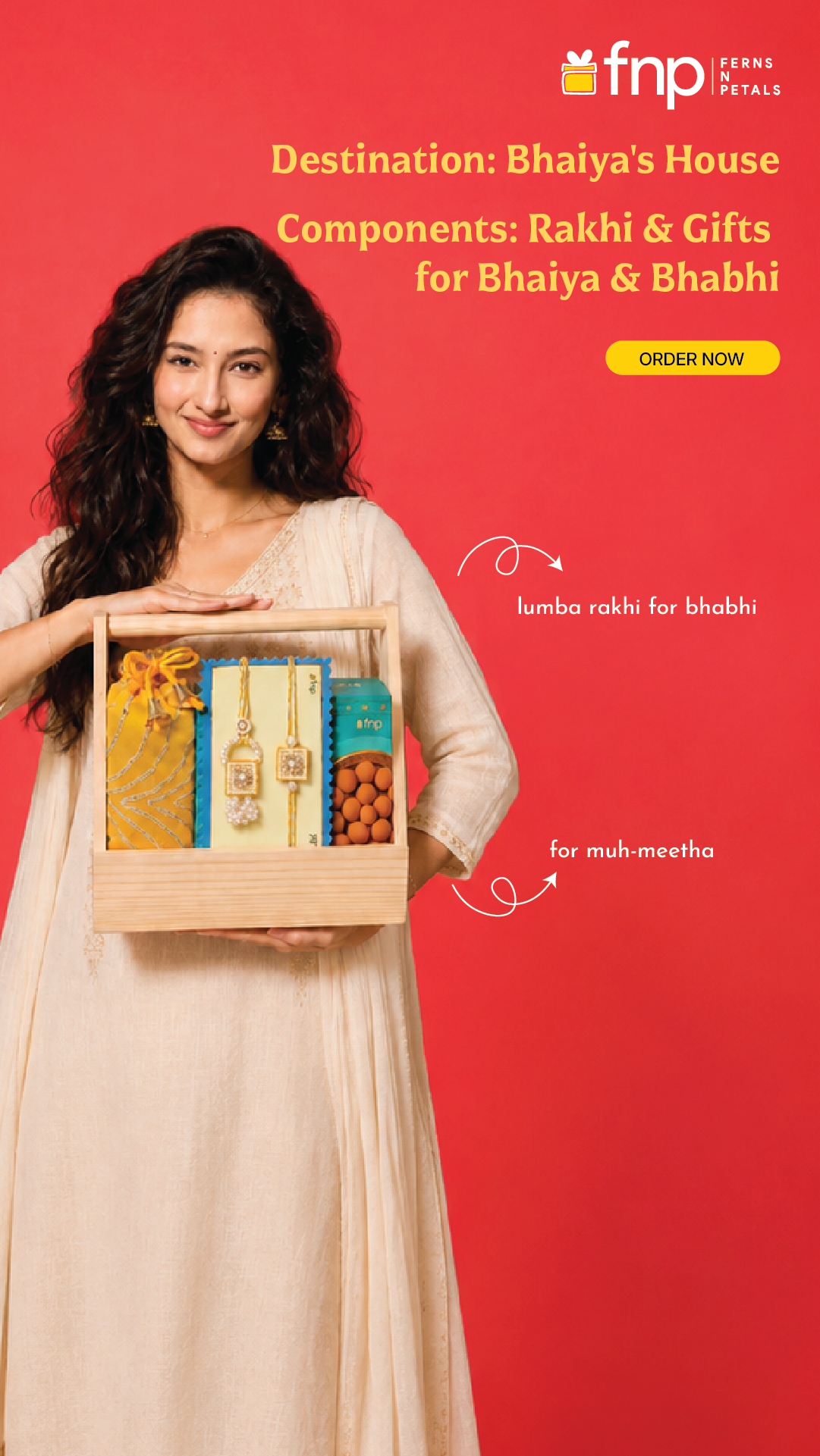 FNP Facebook ad