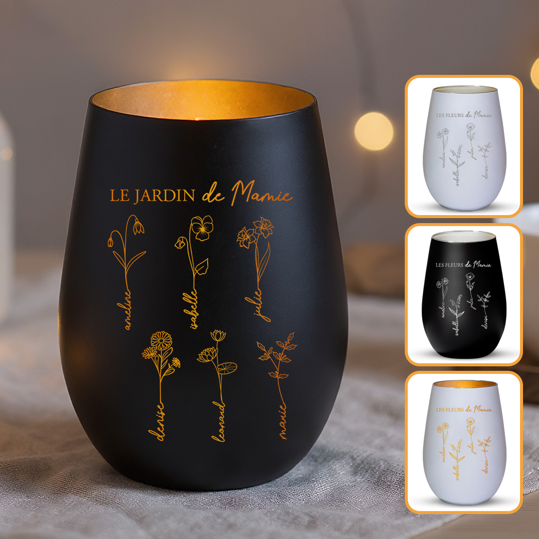 Love & Faith France Facebook ad