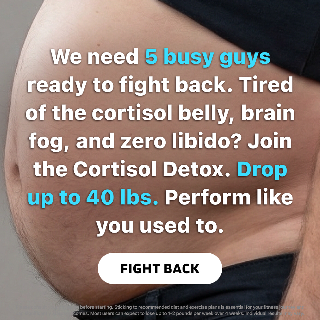Olivia Harper Nutritionist  Facebook ad