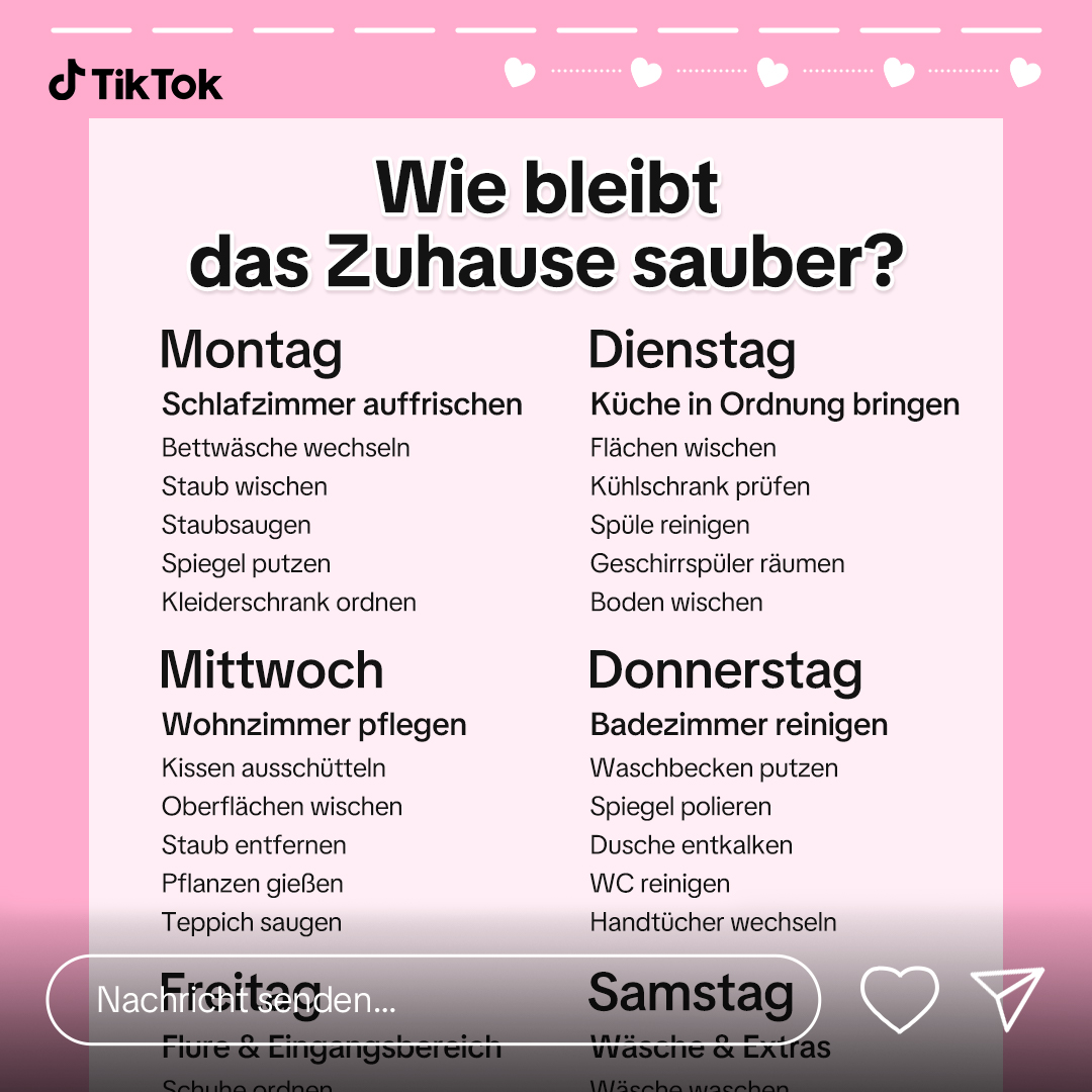 TikTok - EU Facebook ad