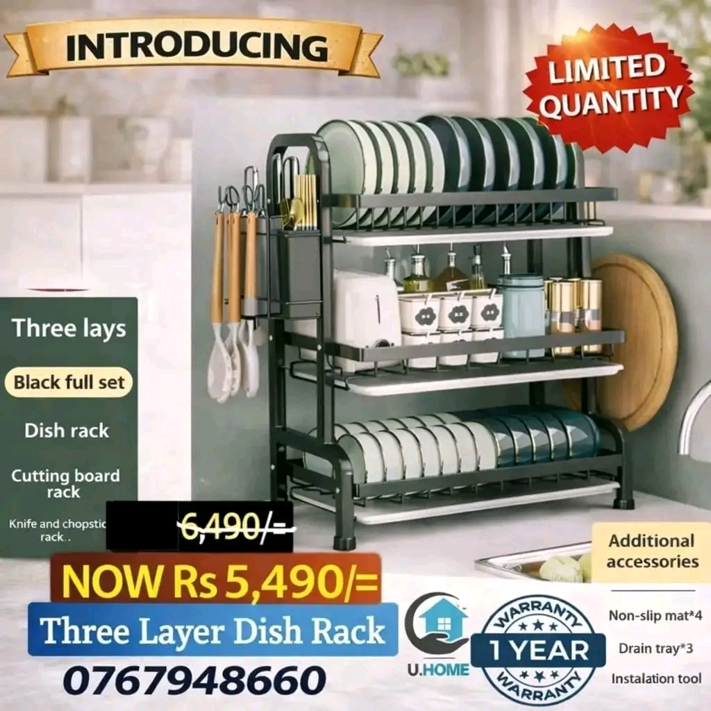 Uhome Lanka Facebook ad: සිංහල හා දෙමළ අවුරුදු අවසන් වුණාට අපේ offers…