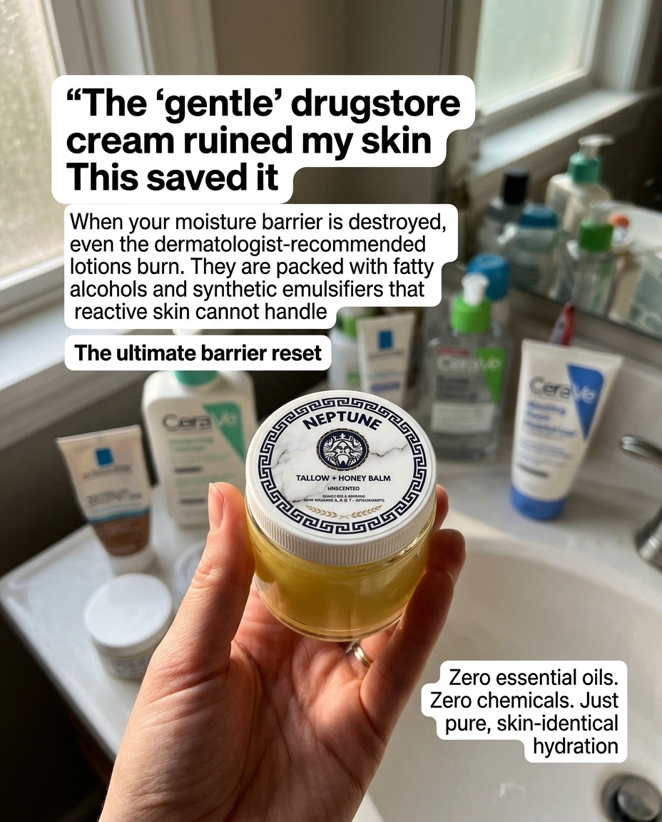 Neptune Health Facebook ad