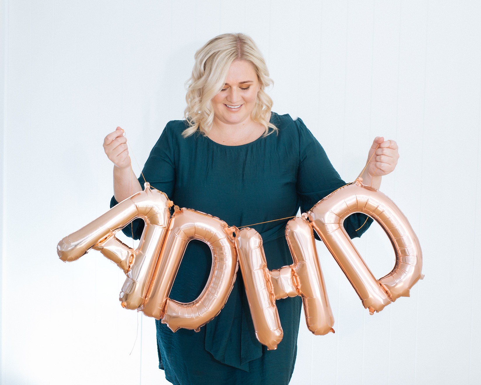 The Functional Family Facebook ad: 7 STEPS TO A CALMER HOUSEHOLD