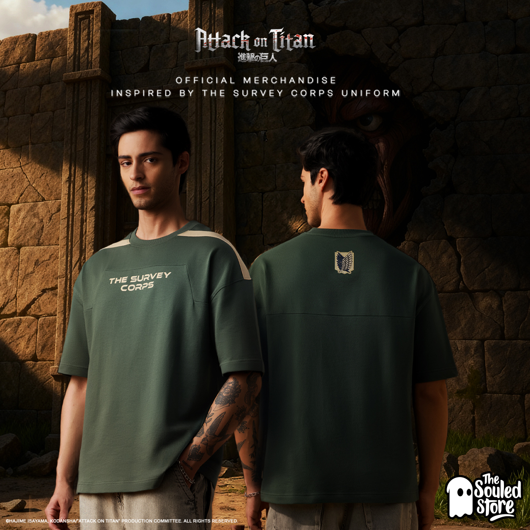 The Souled Store Facebook ad