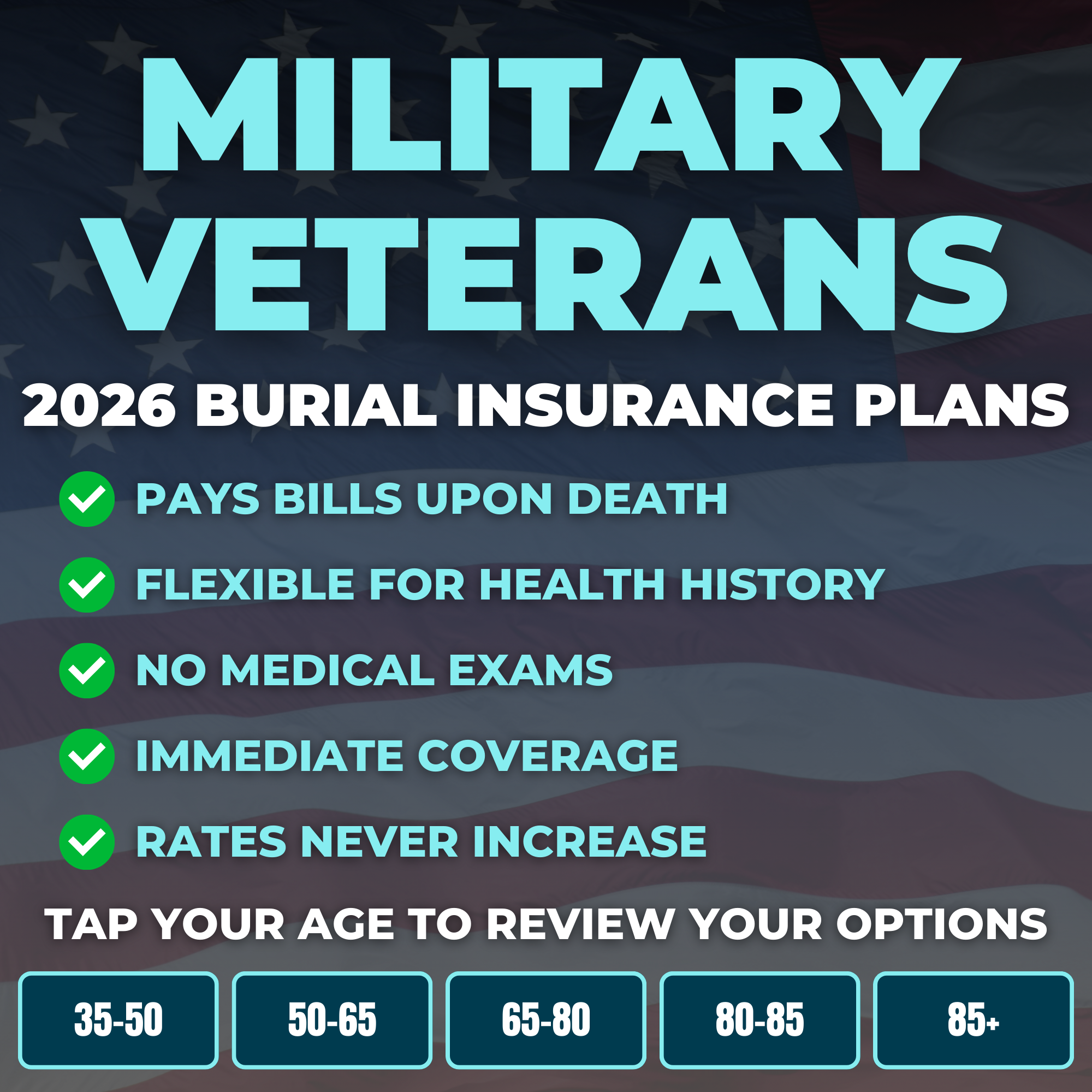 Complete Family Protection Facebook ad