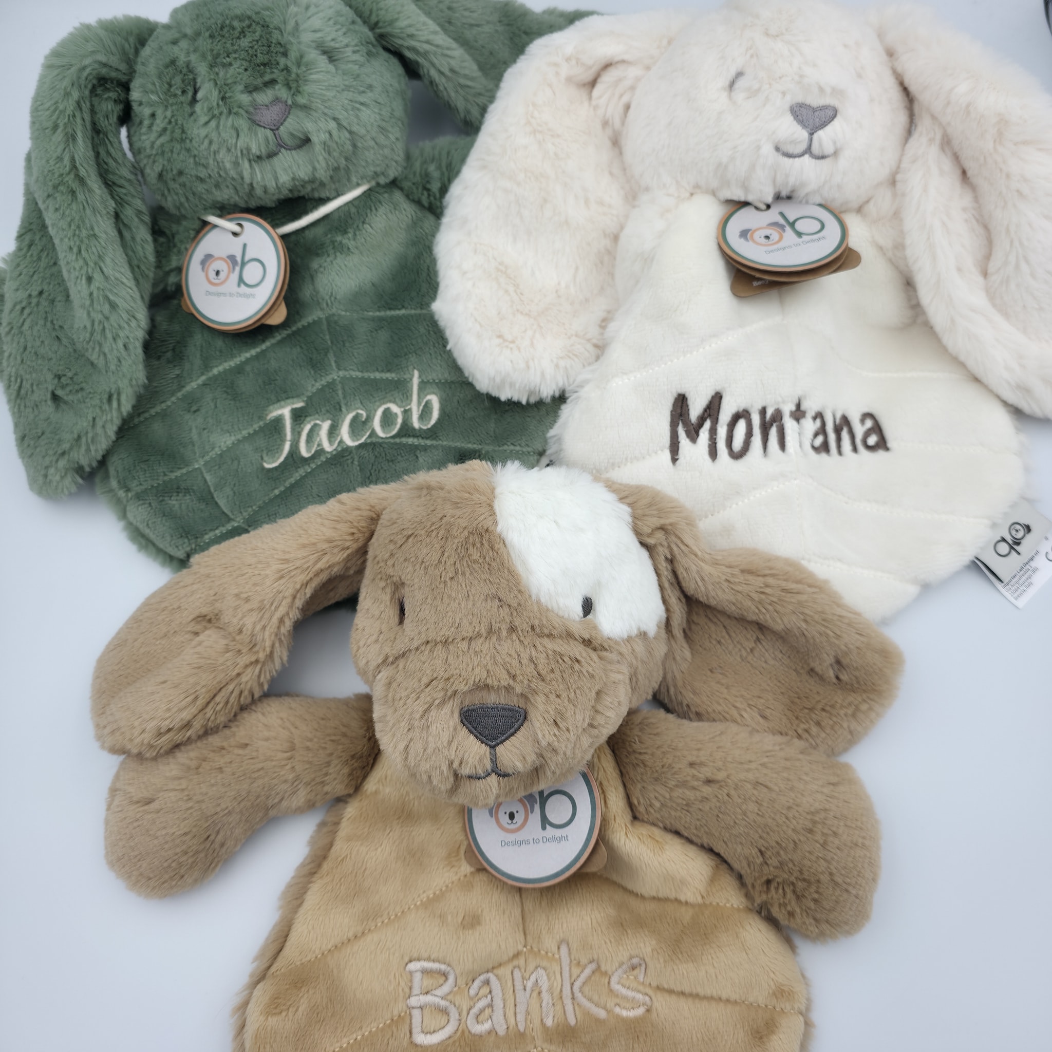 Tazmyrtle Designs Facebook ad: Tazmyrtle Designs Personalised Gifts and Keepsakes