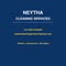Neytha's Cleaning Services LLC