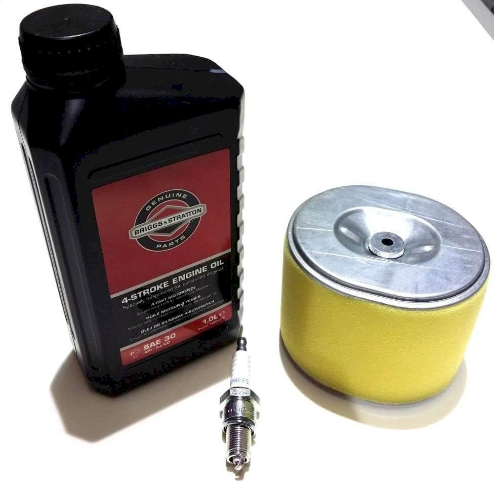 Lawnmower Parts Online UK Facebook ad: We have a huge range of parts in…