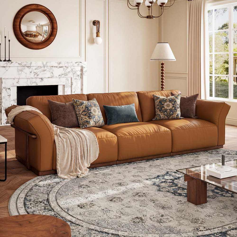Povison-sofa Facebook ad