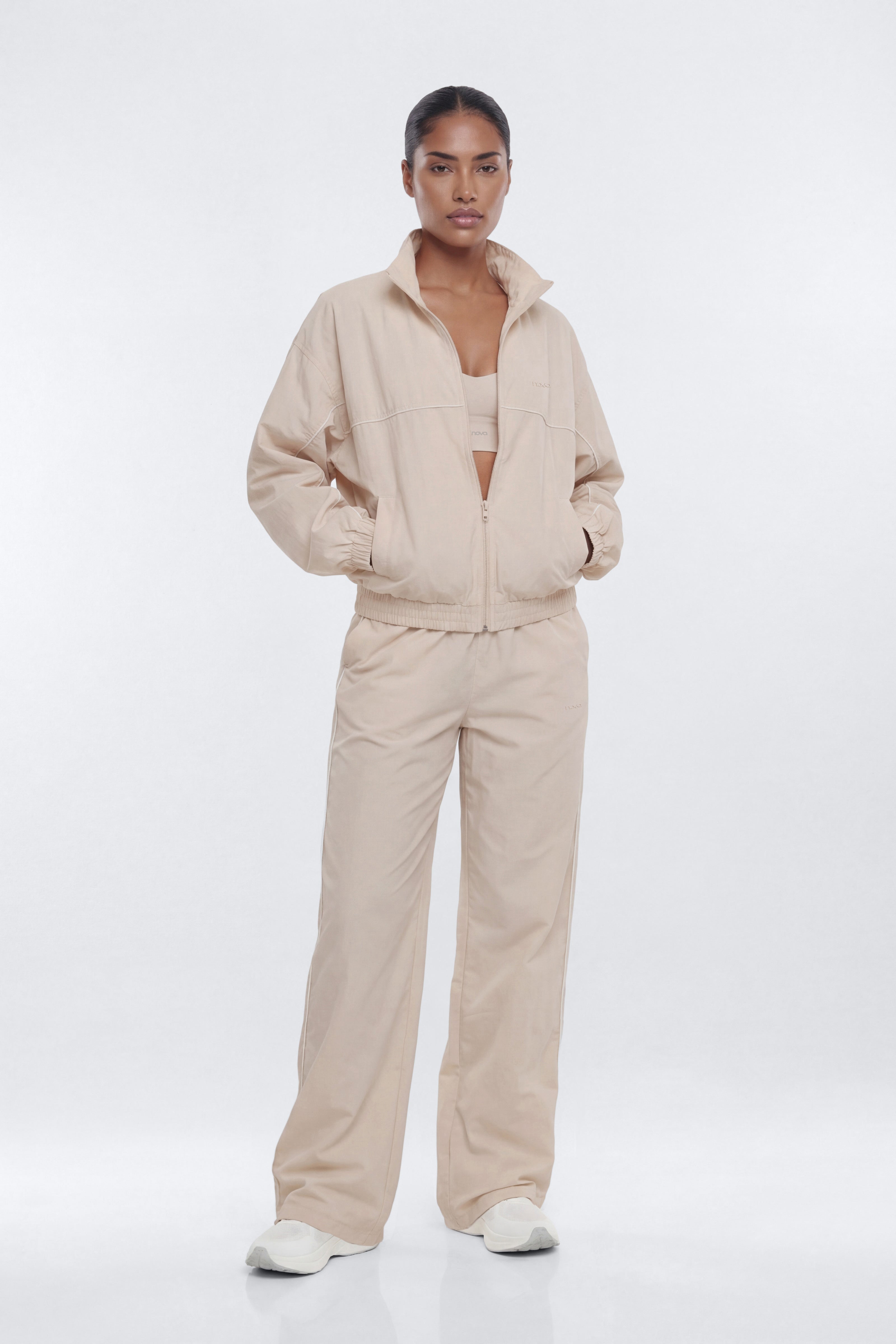 Fashion Nova Facebook ad