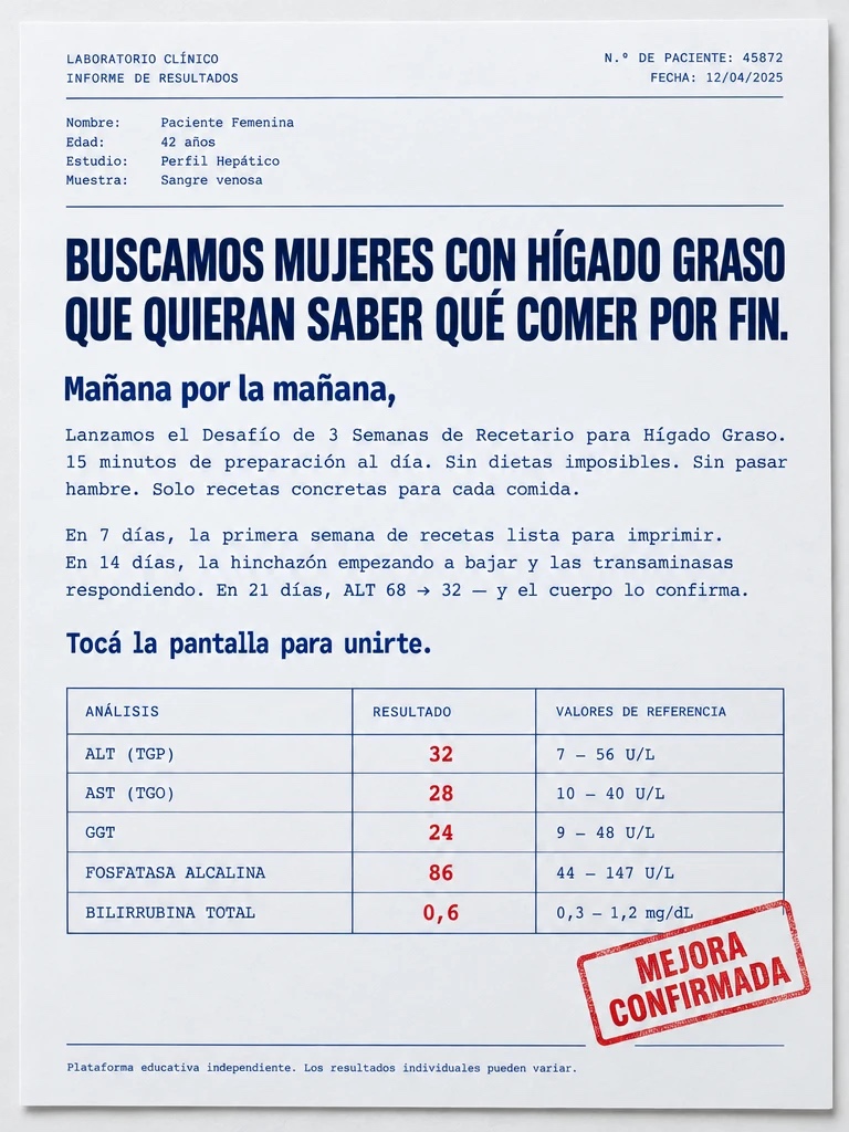 Cocina Activa Facebook ad