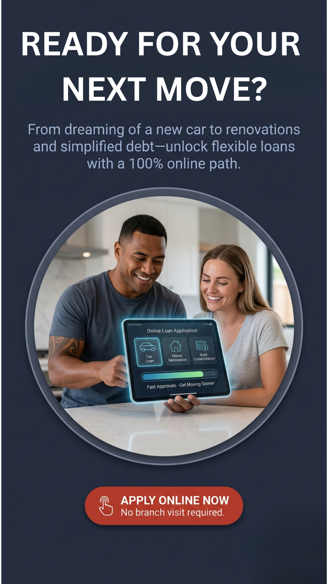 Northland Auto Group Facebook ad