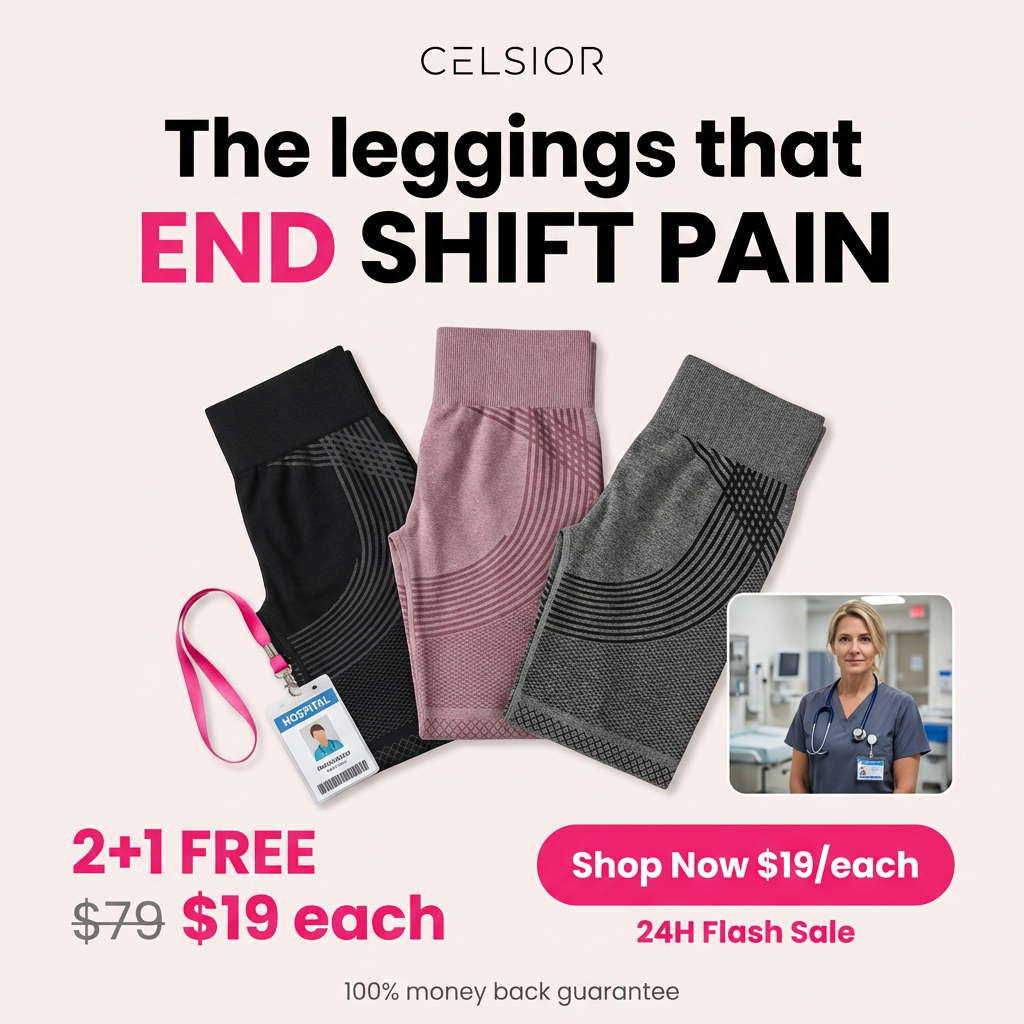Celsior Facebook ad