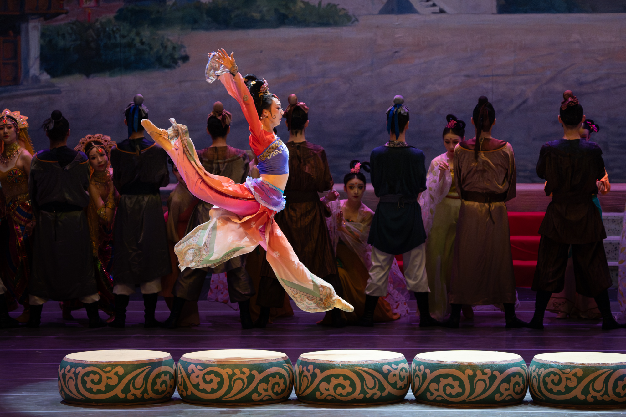 国家大剧院National Centre for the Performing Arts Facebook ad