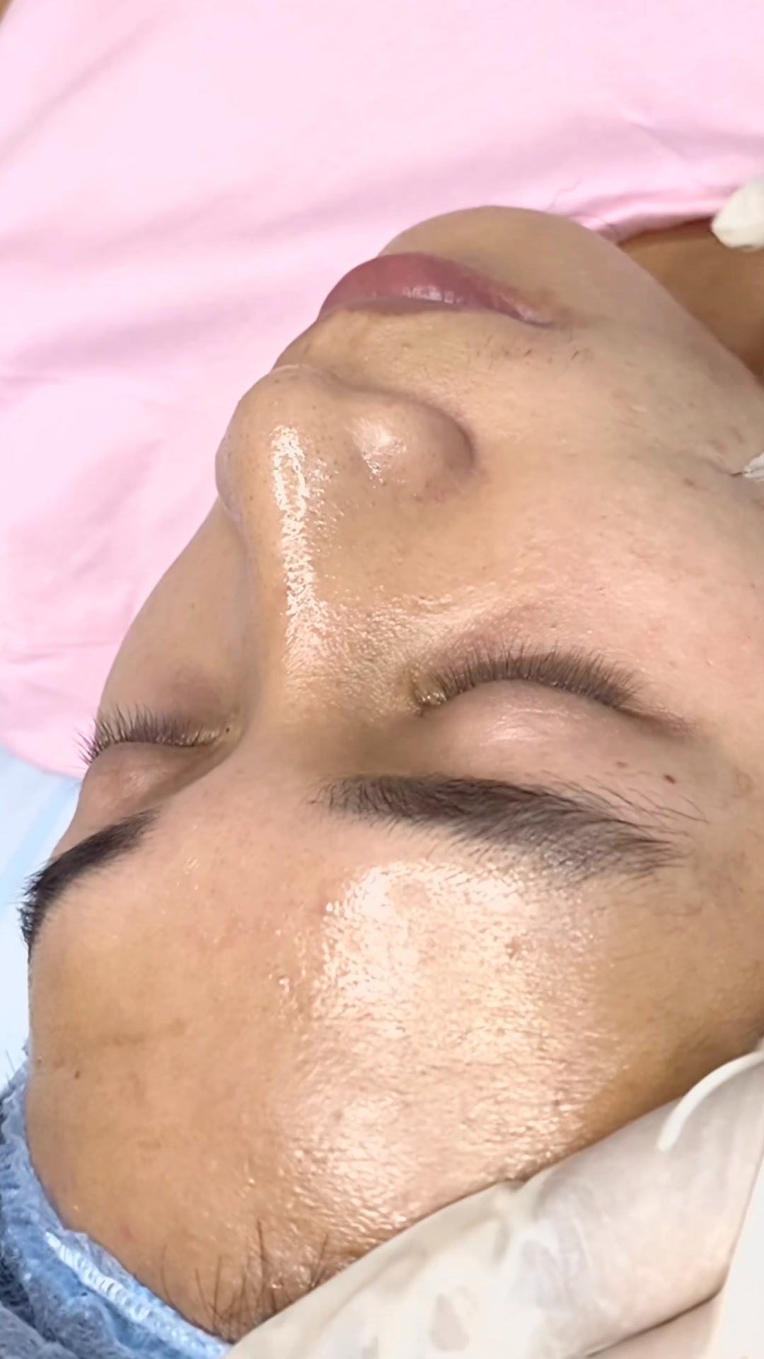 The Ghar Soaps Facebook ad: Your Skin’s New Best Friend
