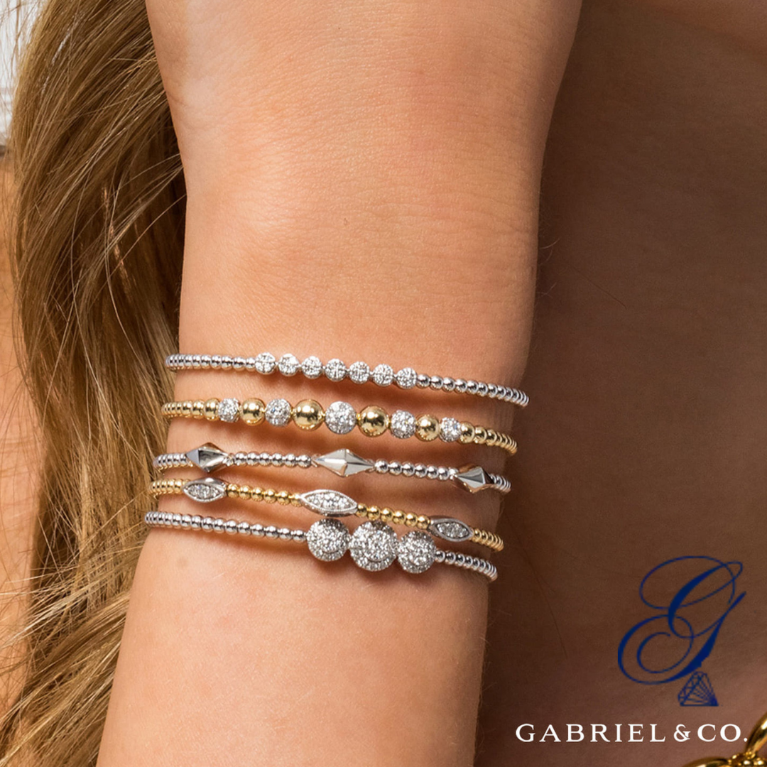 Genovese Jewelers Facebook ad