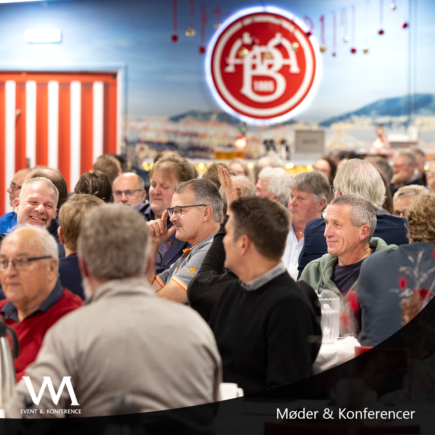 VM Event & Konference Facebook ad: 𝗩𝗠 𝗘𝘃𝗲𝗻𝘁 & 𝗞𝗼𝗻𝗳𝗲𝗿𝗲𝗻𝗰𝗲: Hold…