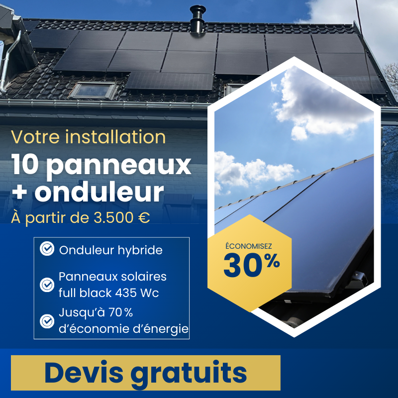 Guide Renovation - Bobex Facebook ad