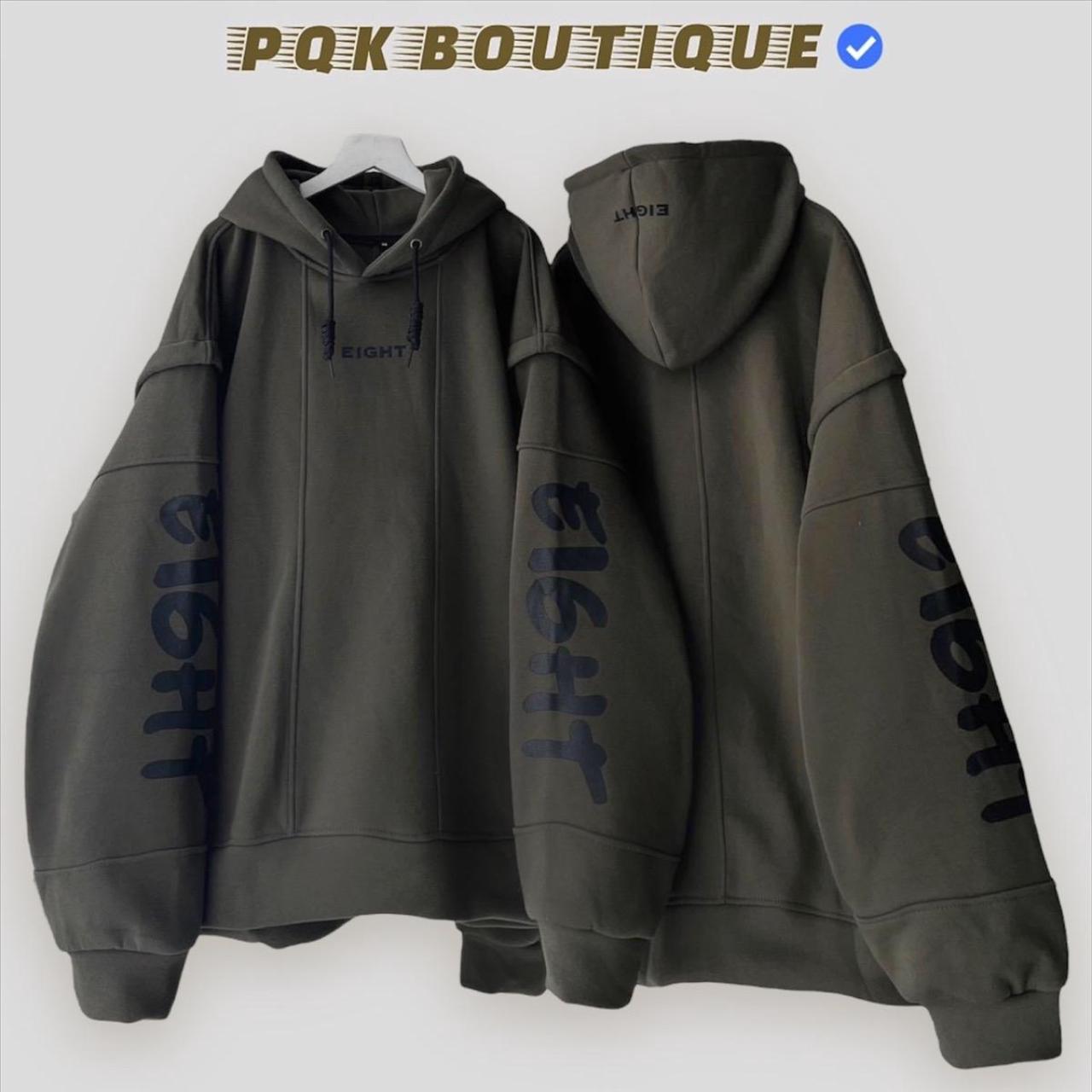 TikTok Shop Vietnam Facebook ad