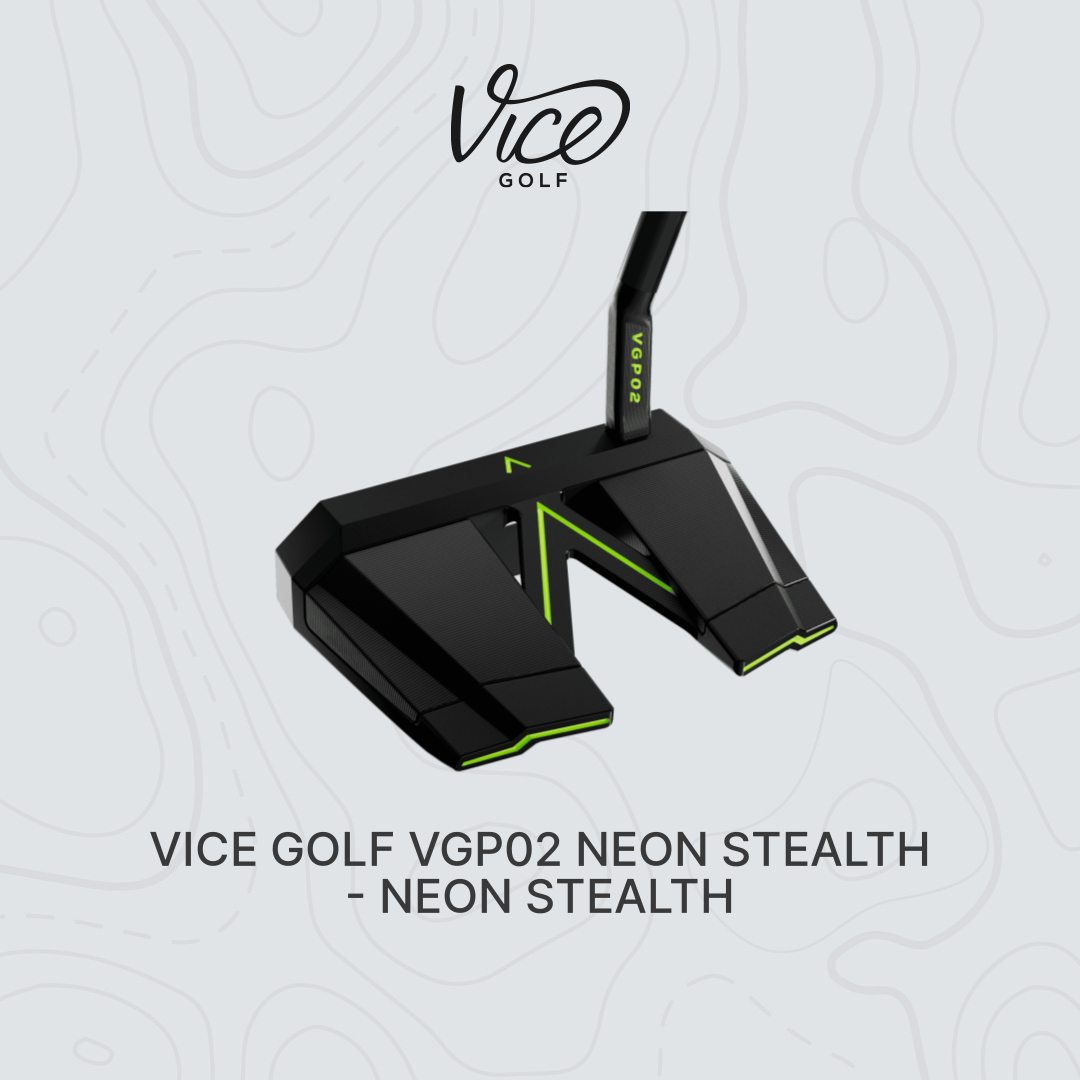 Vice Golf Facebook ad: We’re bringing all the colors in 2026!