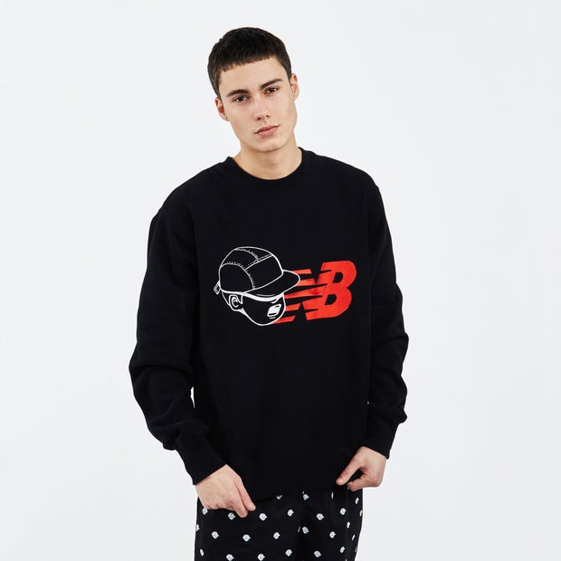 Foot Locker Europe Facebook ad