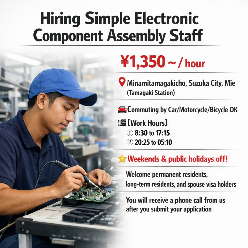 Guidable Jobs Haken Facebook ad