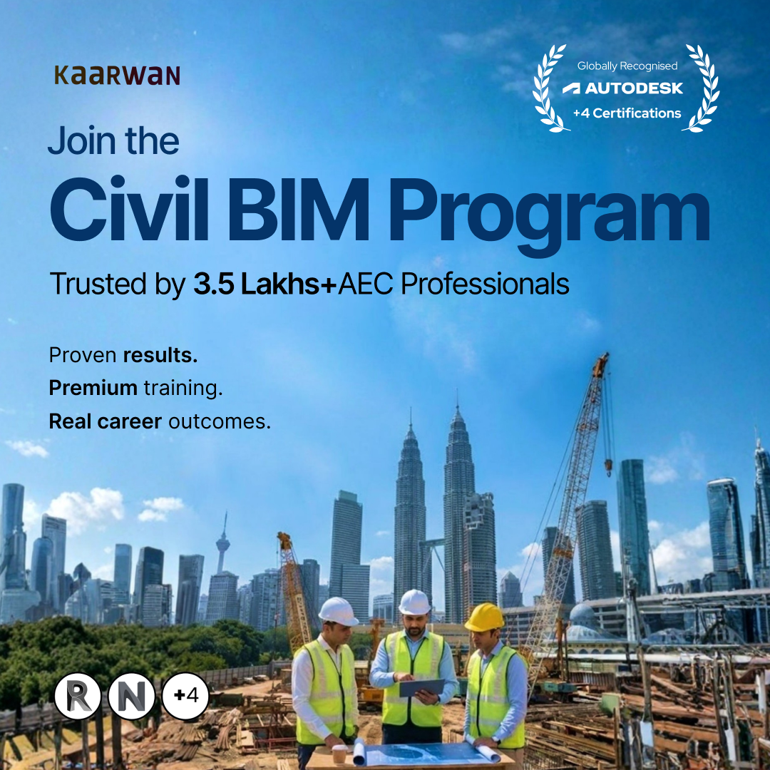 Kaarwan Facebook ad