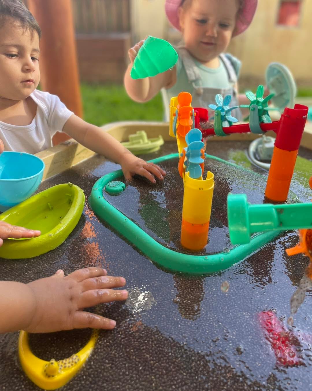 Leap Start Early Learning Child Care Southern River Facebook ad: ATTENTION PARENTS who want the BEST early childhood…