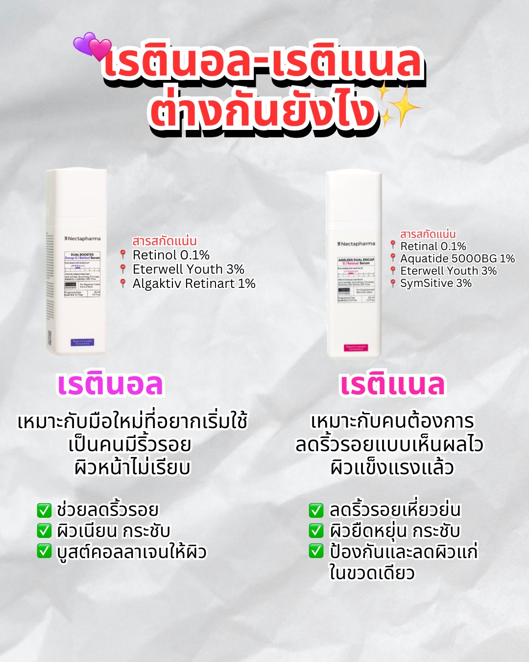 เก็บมาเล่า Facebook ad