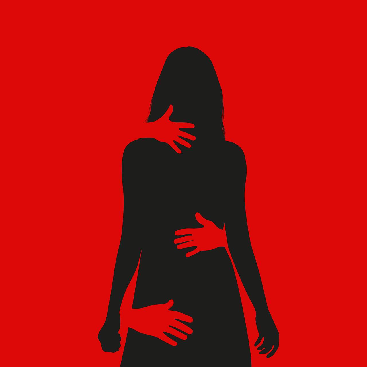 Gabinety Terapeutyczne Poza Nałogiem Facebook ad: Molestowanie seksualne to doświadczenie, które niestety…