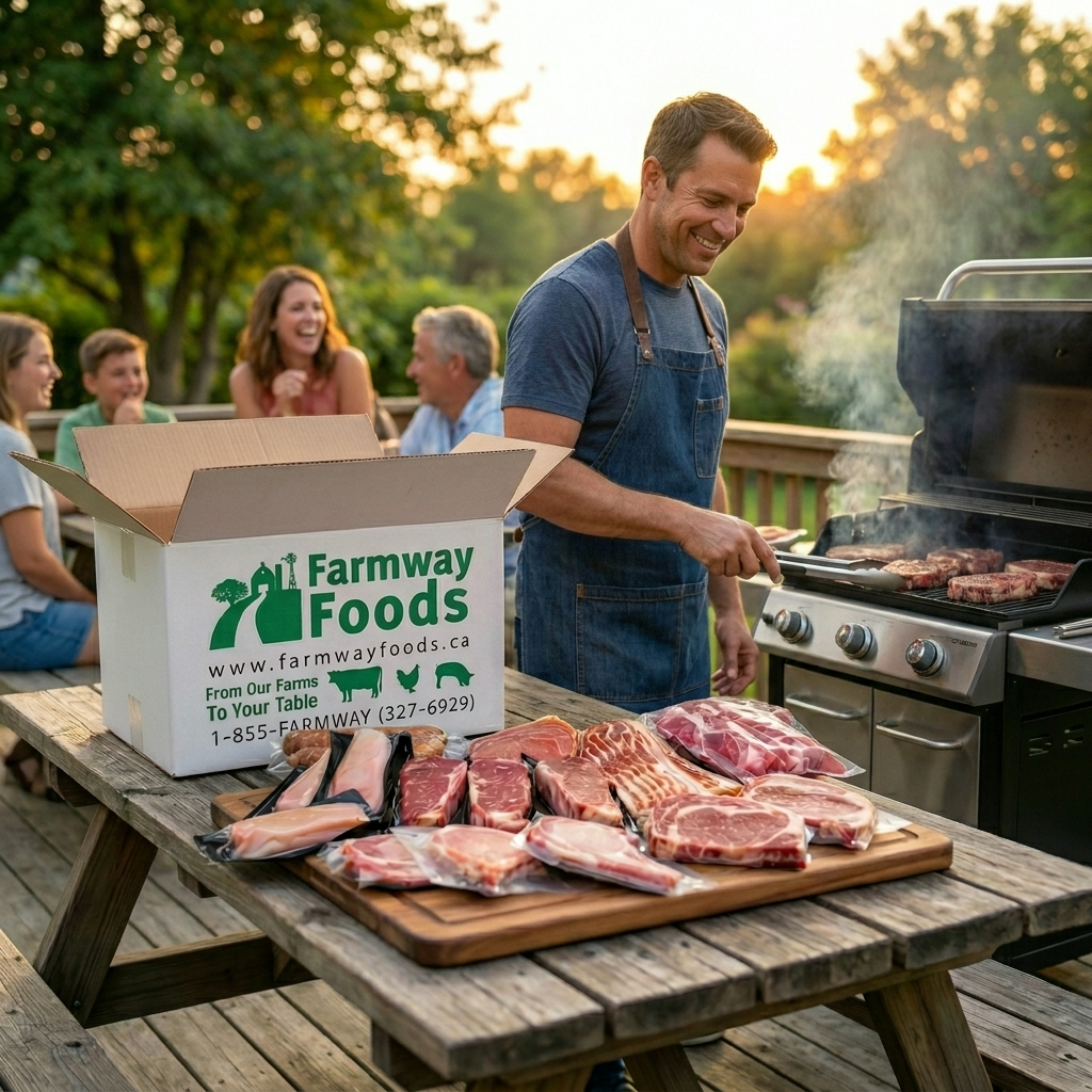 Farmway Foods Facebook ad