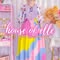 House of ELLE