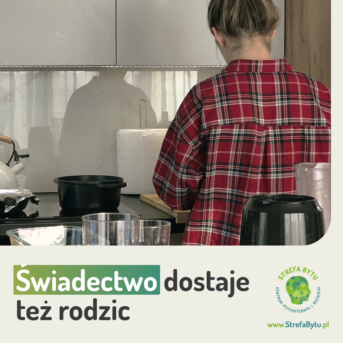 Strefa Bytu - Centrum Psychoterapii i Rozwoju Facebook ad: Koniec roku szkolnego, a Ty zamiast ulgi czujesz…