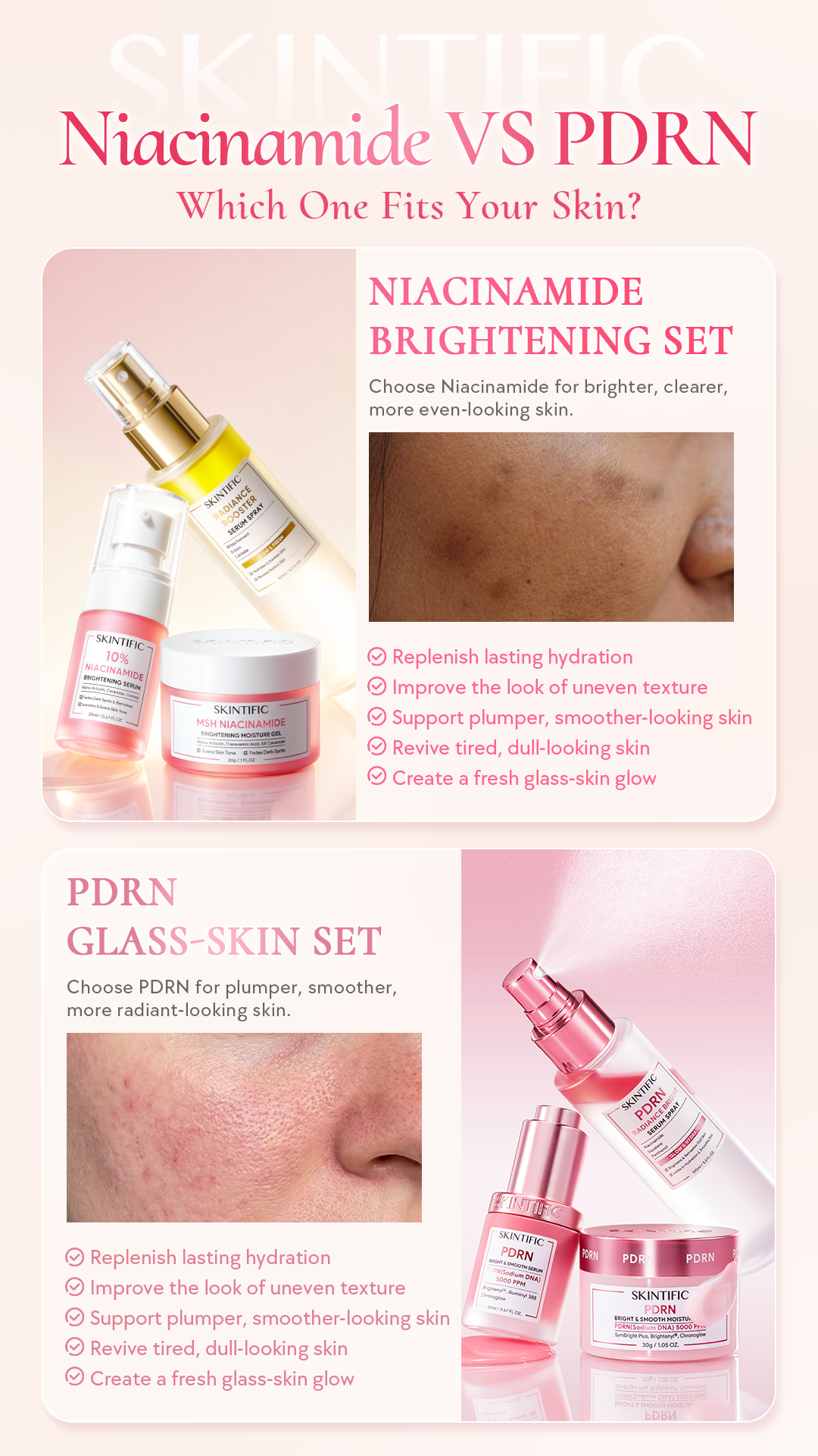 Skintific.Shop Facebook ad