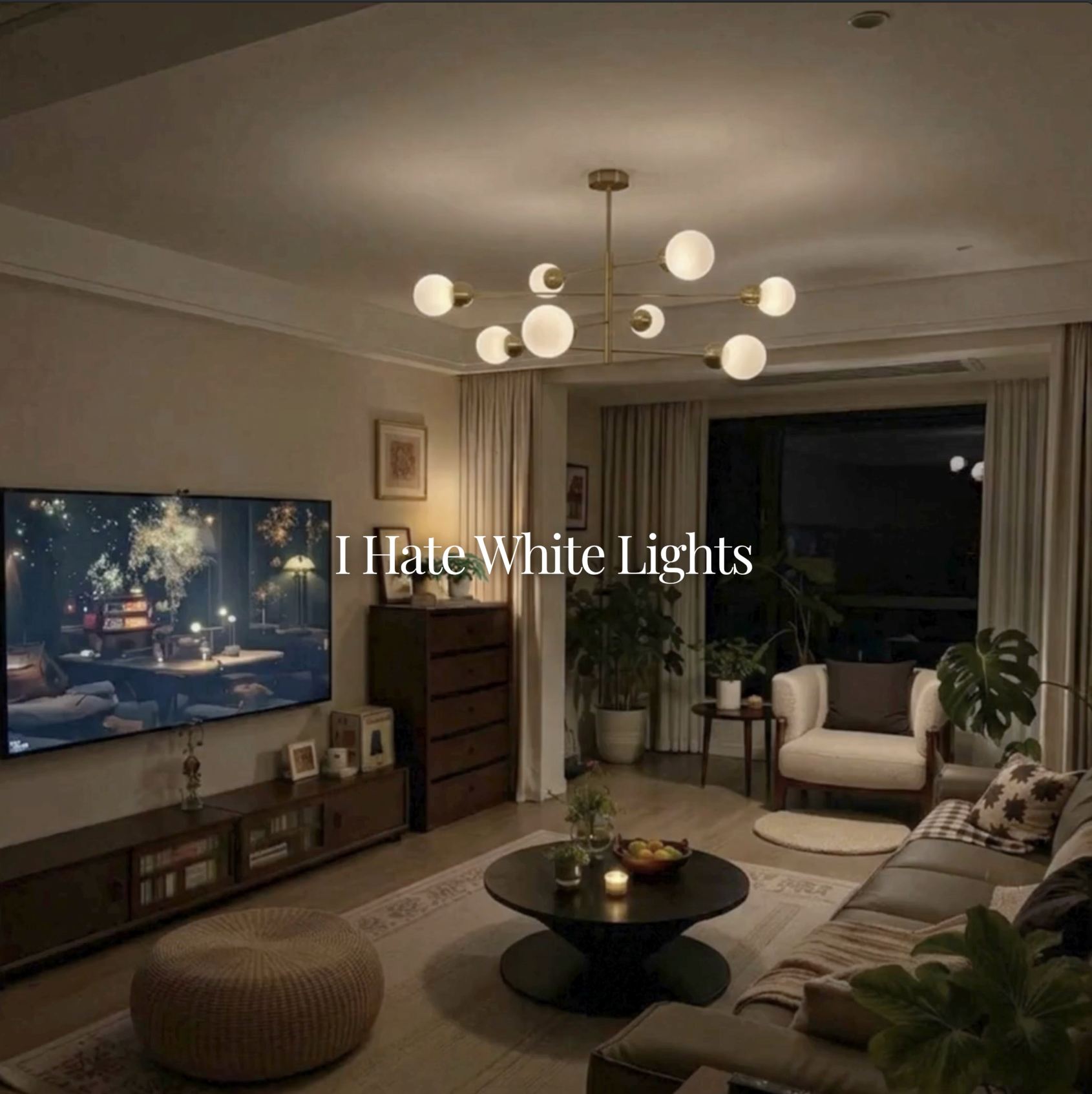 WhisperingHomes Facebook ad