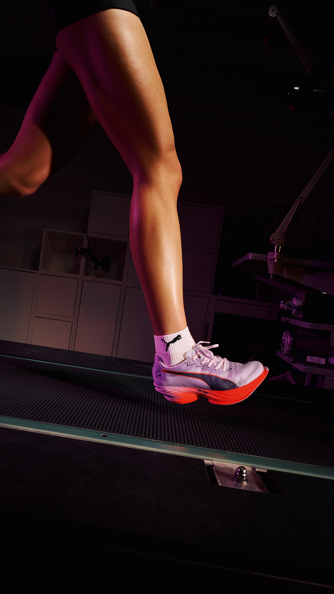 PUMA USA Facebook ad