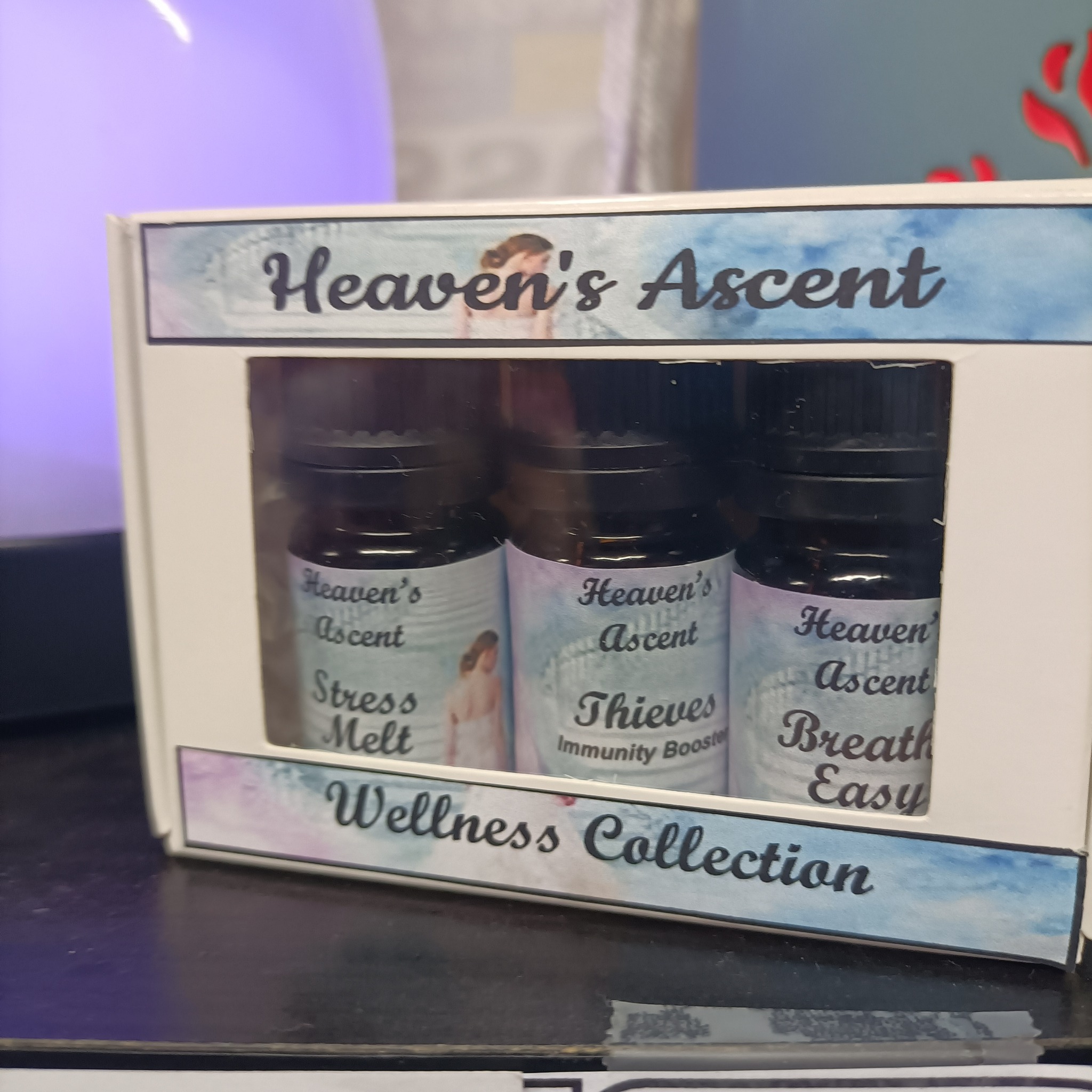 Heaven's Ascent - Eduquip Ltd Facebook ad